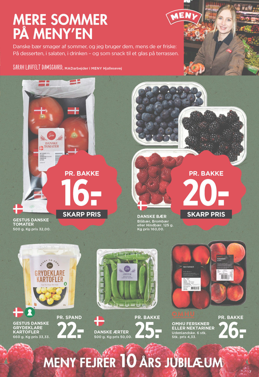 Meny tilbudsavis fra 01.08.2025 Side.10 