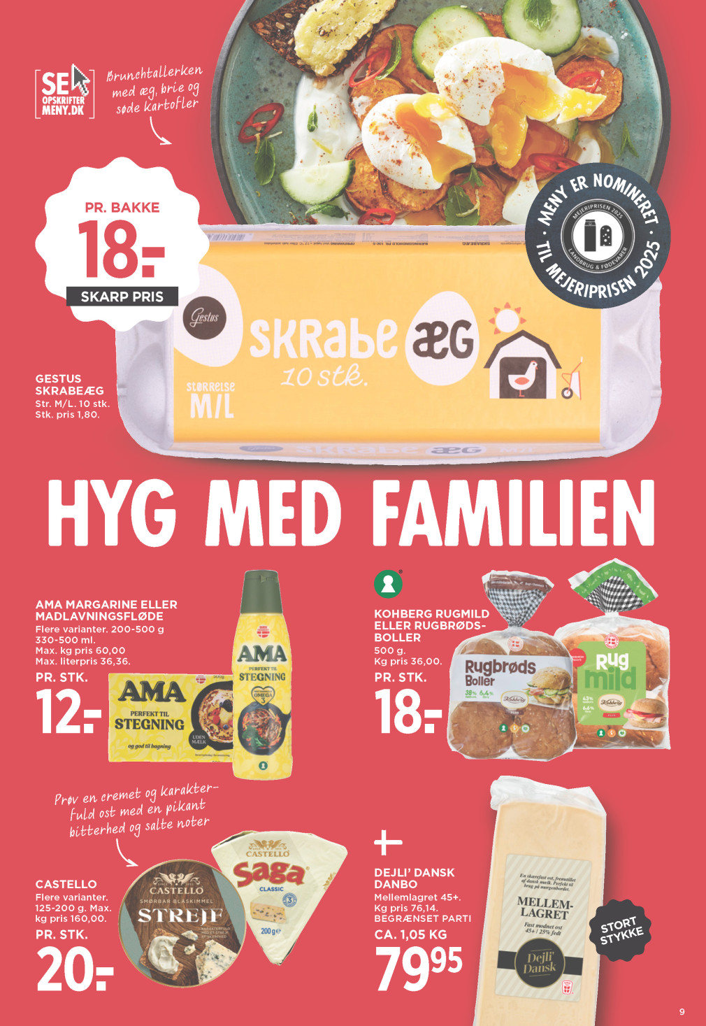 Meny tilbudsavis fra 01.08.2025 Side.12 