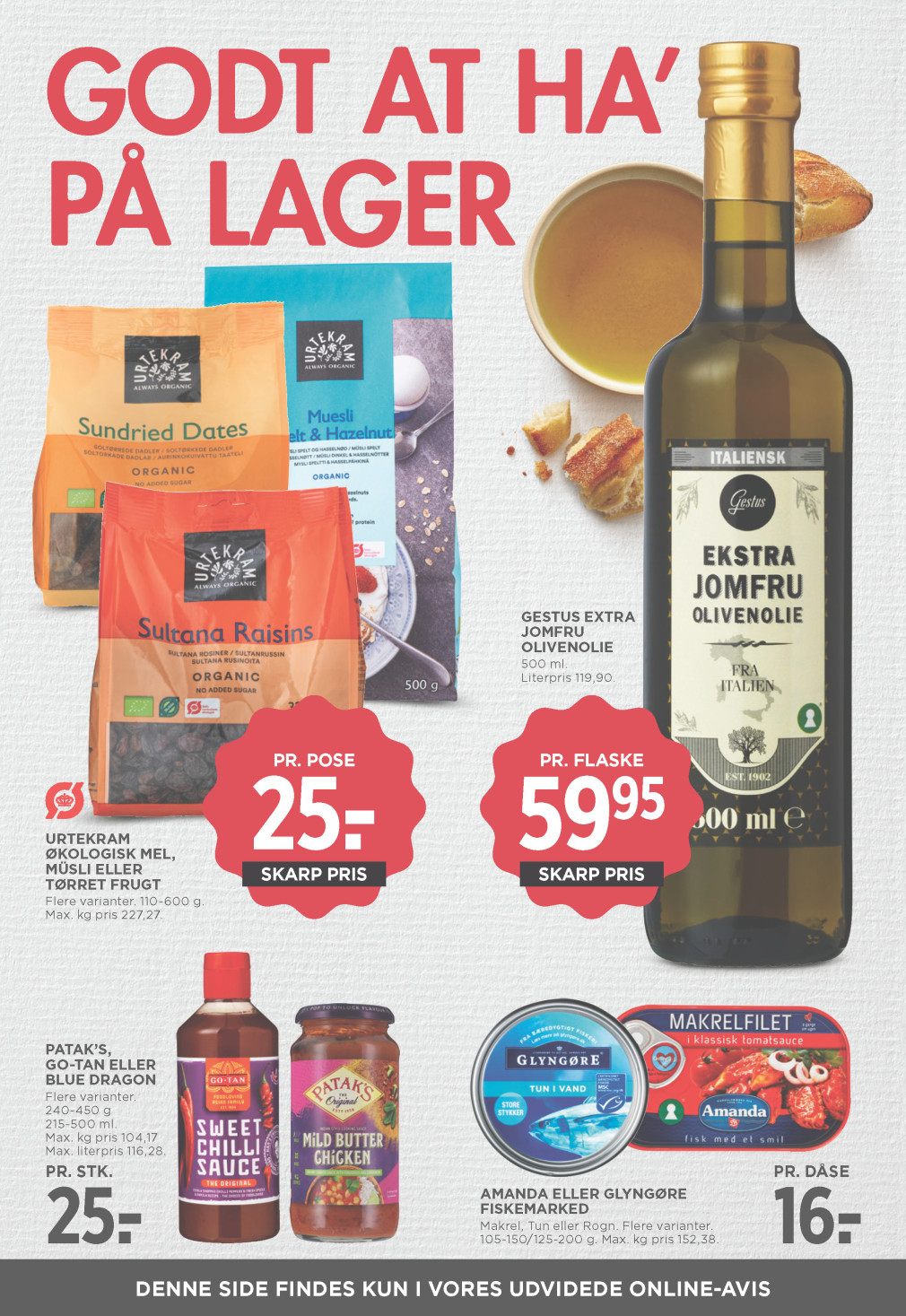 Meny tilbudsavis fra 01.08.2025 Side.18 