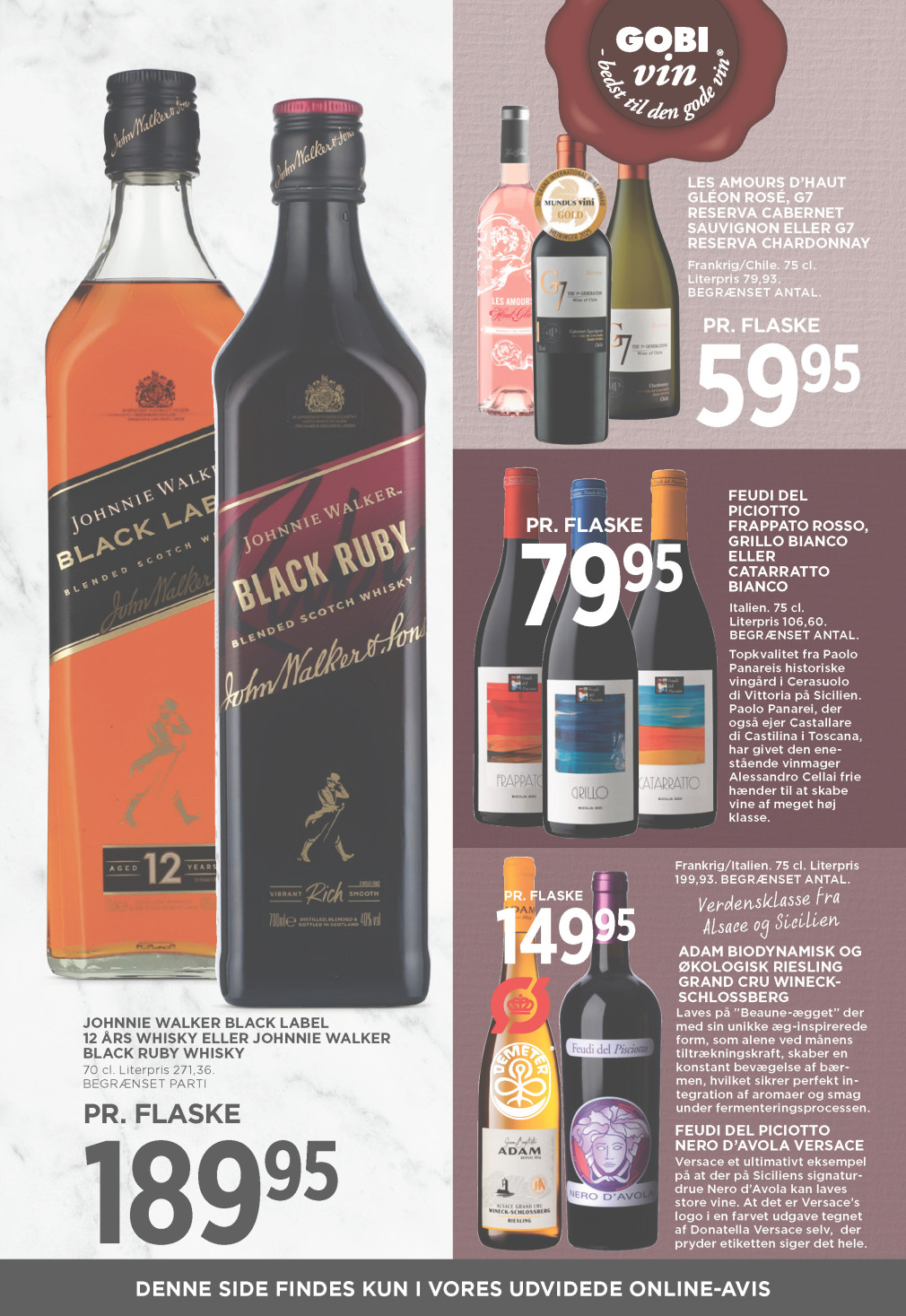 Meny tilbudsavis fra 01.08.2025 Side.25 