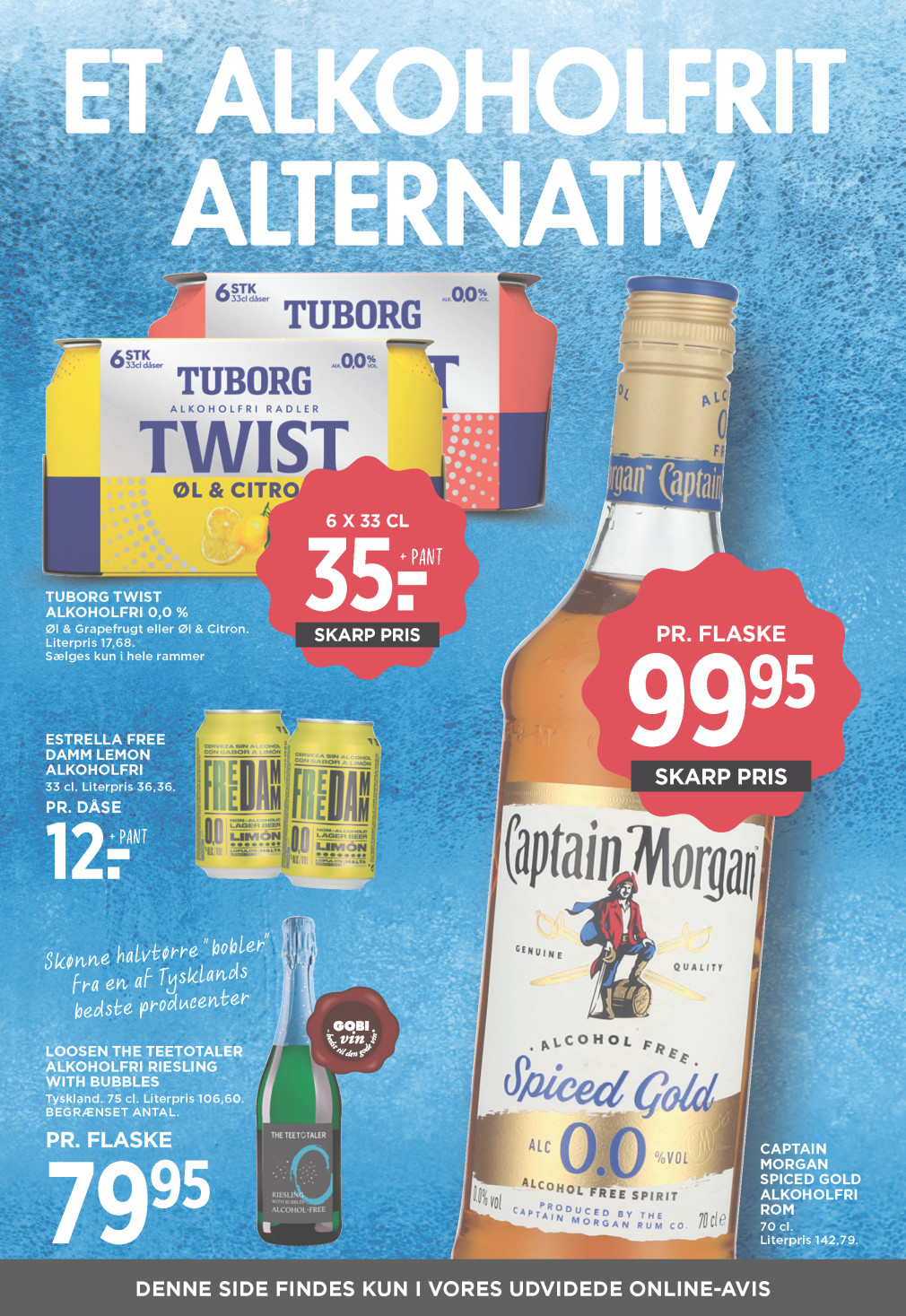 Meny tilbudsavis fra 01.08.2025 Side.29 