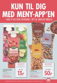 Meny tilbudsavis fra 01.08.2025 Side.3 