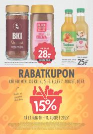 Meny tilbudsavis fra 01.08.2025 Side.11 