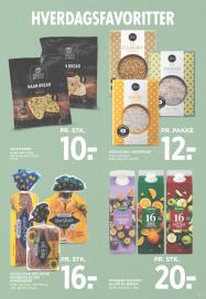 Meny tilbudsavis fra 01.08.2025 Side.15 