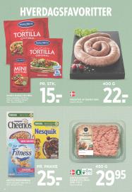 Meny tilbudsavis fra 01.08.2025 Side.16 