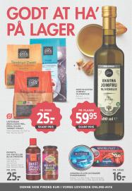 Meny tilbudsavis fra 01.08.2025 Side.18 