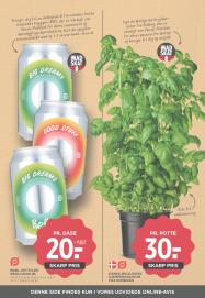 Meny tilbudsavis fra 01.08.2025 Side.21 