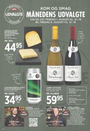 Meny tilbudsavis fra 01.08.2025 Side.22 
