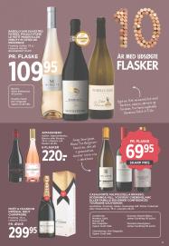 Meny tilbudsavis fra 01.08.2025 Side.23 