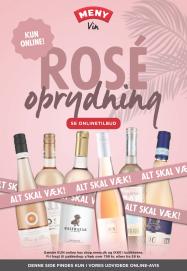 Meny tilbudsavis fra 01.08.2025 Side.27 