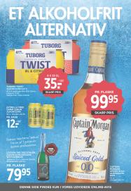 Meny tilbudsavis fra 01.08.2025 Side.29 