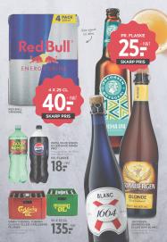 Meny tilbudsavis fra 01.08.2025 Side.30 