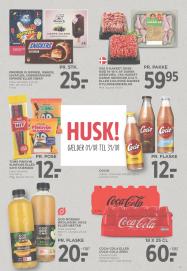 Meny tilbudsavis fra 01.08.2025 Side.31 