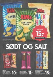 Meny tilbudsavis fra 01.08.2025 Side.32 