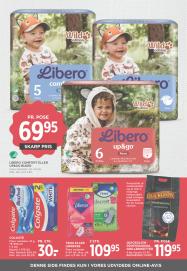 Meny tilbudsavis fra 01.08.2025 Side.33 