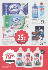 Meny tilbudsavis fra 01.08.2025 Side.36 