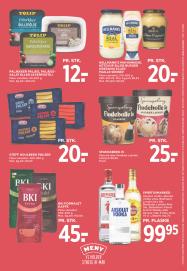 Meny tilbudsavis fra 01.08.2025 Side.37 