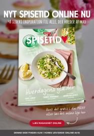 Meny tilbudsavis fra 01.08.2025 Side.38 