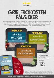 Meny tilbudsavis fra 01.08.2025 Side.39 