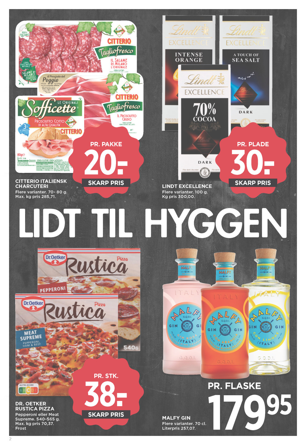 Meny tilbudsavis fra 08.08.2025 Side.2 