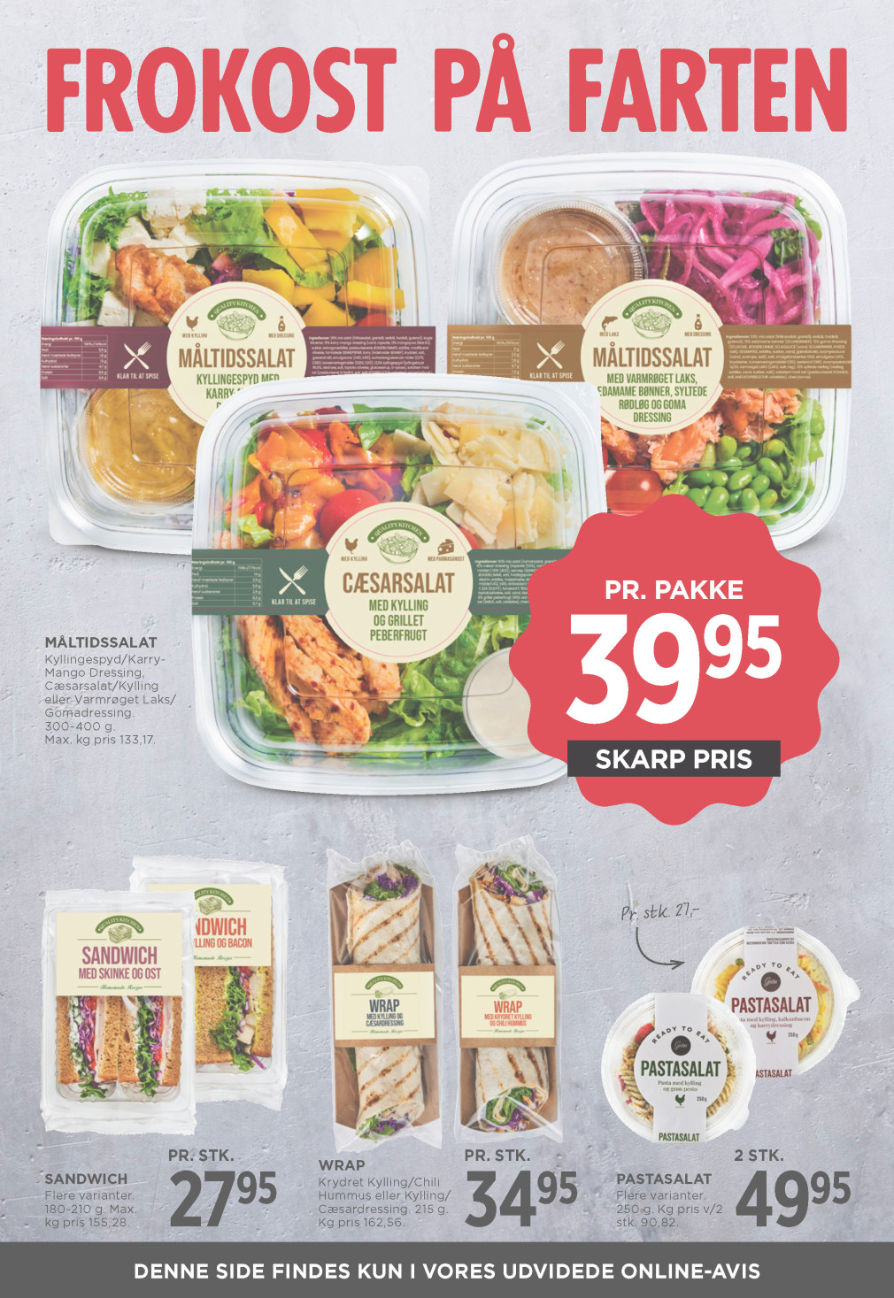 Meny tilbudsavis fra 08.08.2025 Side.6 