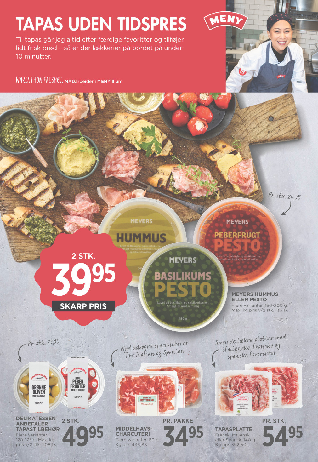 Meny tilbudsavis fra 08.08.2025 Side.7 