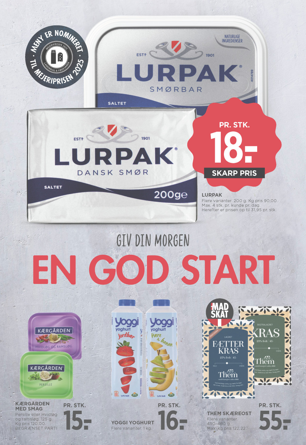 Meny tilbudsavis fra 08.08.2025 Side.10 