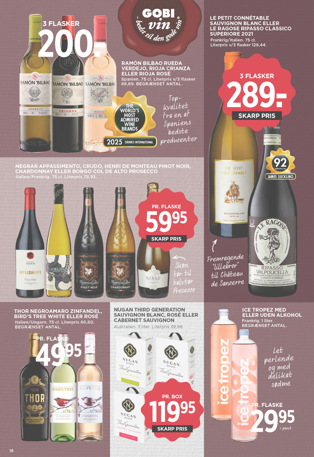 Meny tilbudsavis fra 08.08.2025 Side.20 