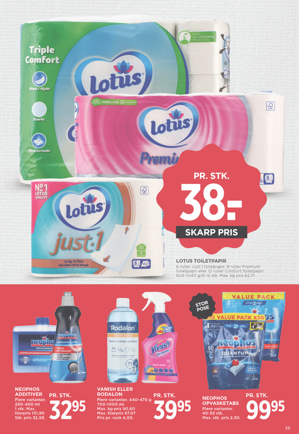 Meny tilbudsavis fra 08.08.2025 Side.32 