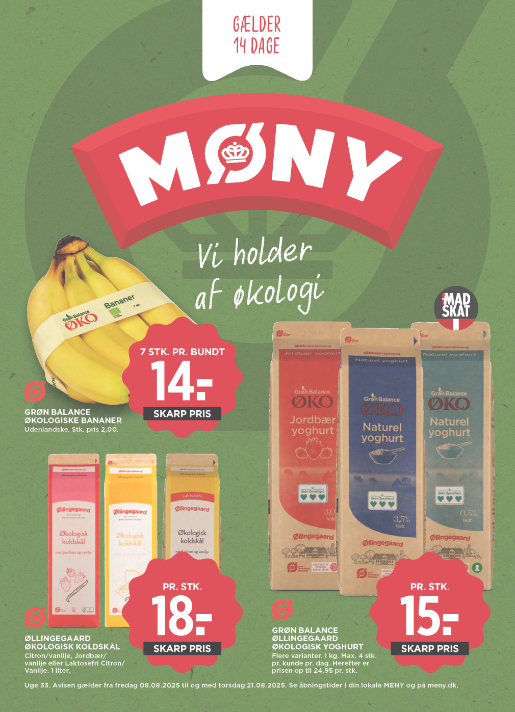 Meny tilbudsavis fra 08.08.2025 Side.34 