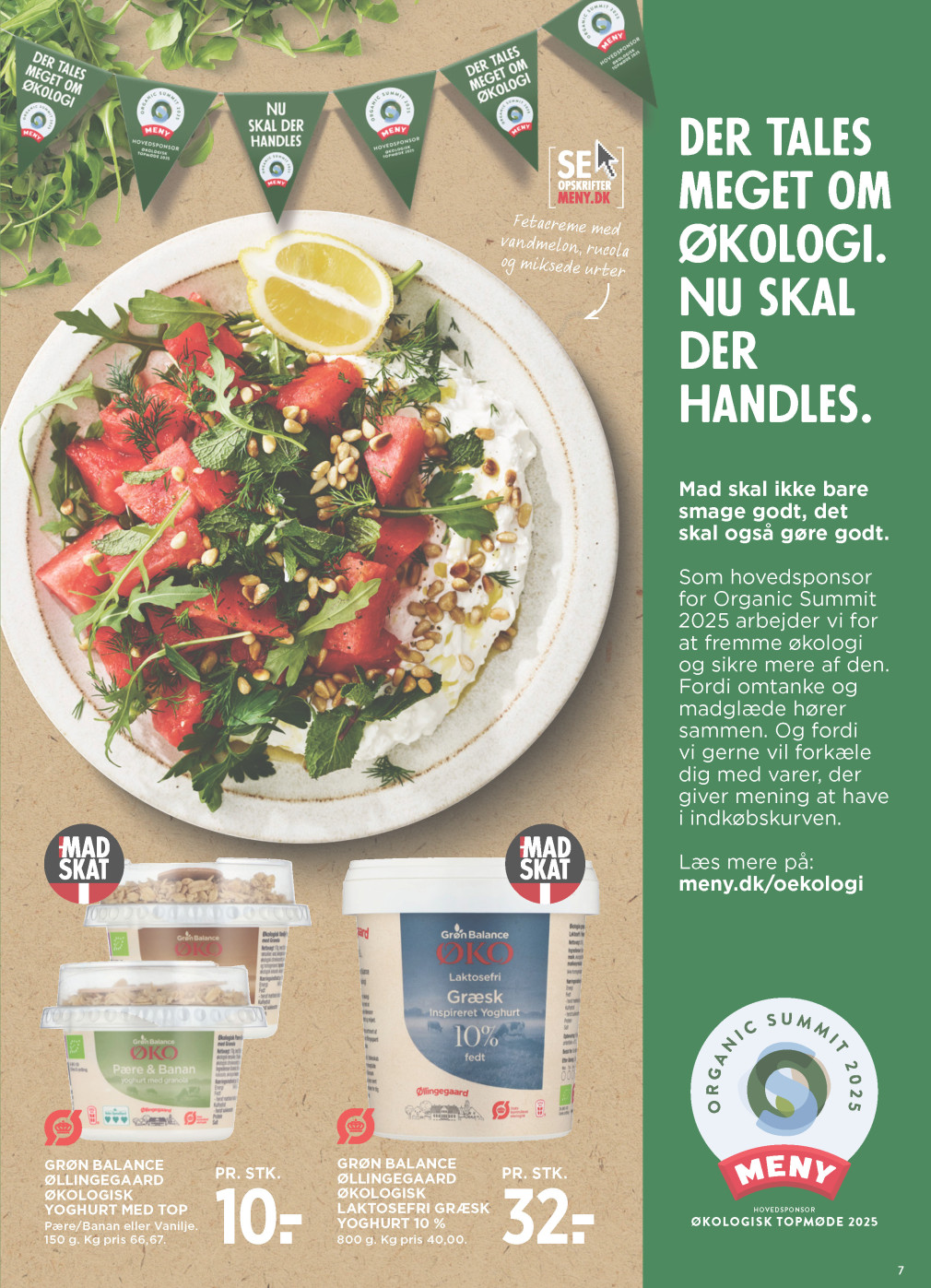 Meny tilbudsavis fra 08.08.2025 Side.41 