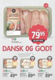 Meny tilbudsavis fra 22.08.2025 Side.15 