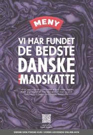 Meny tilbudsavis fra 22.08.2025 Side.20 