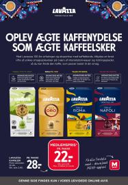 Meny tilbudsavis fra 22.08.2025 Side.35 