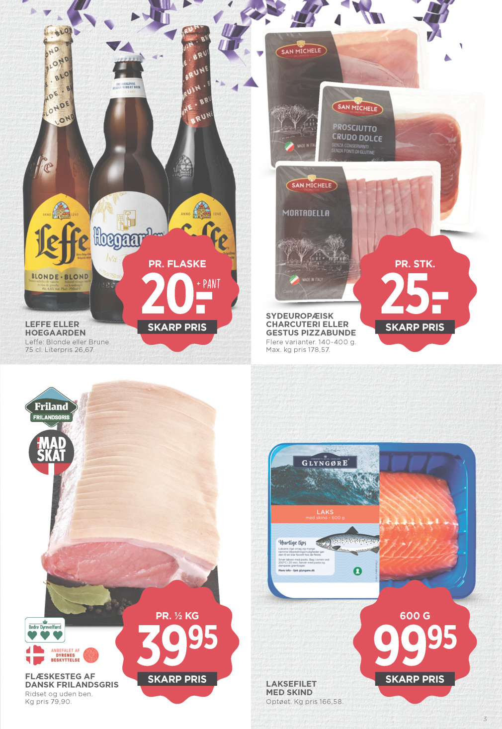 Meny tilbudsavis fra 29.08.2025 Side.3 