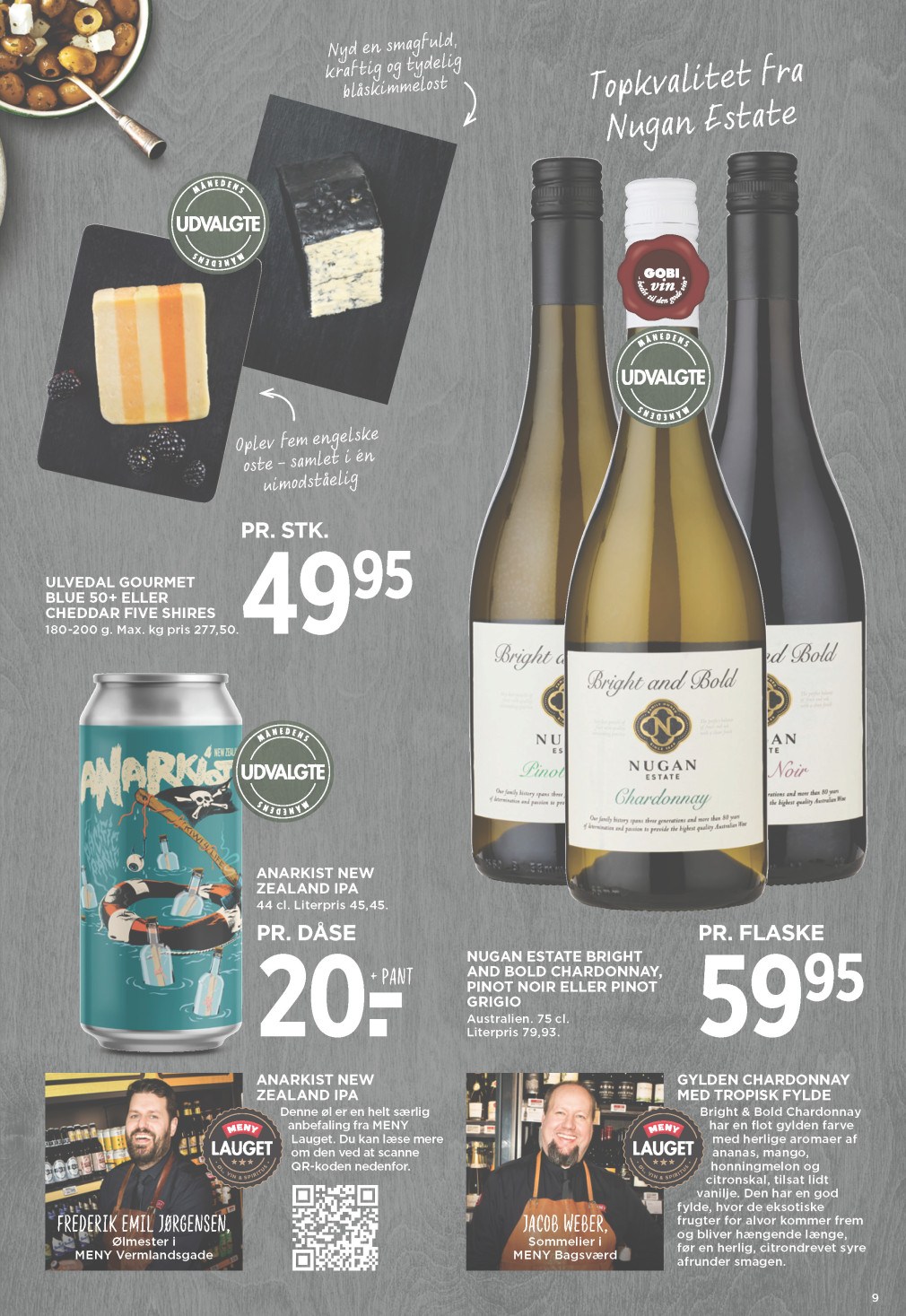 Meny tilbudsavis fra 29.08.2025 Side.9 