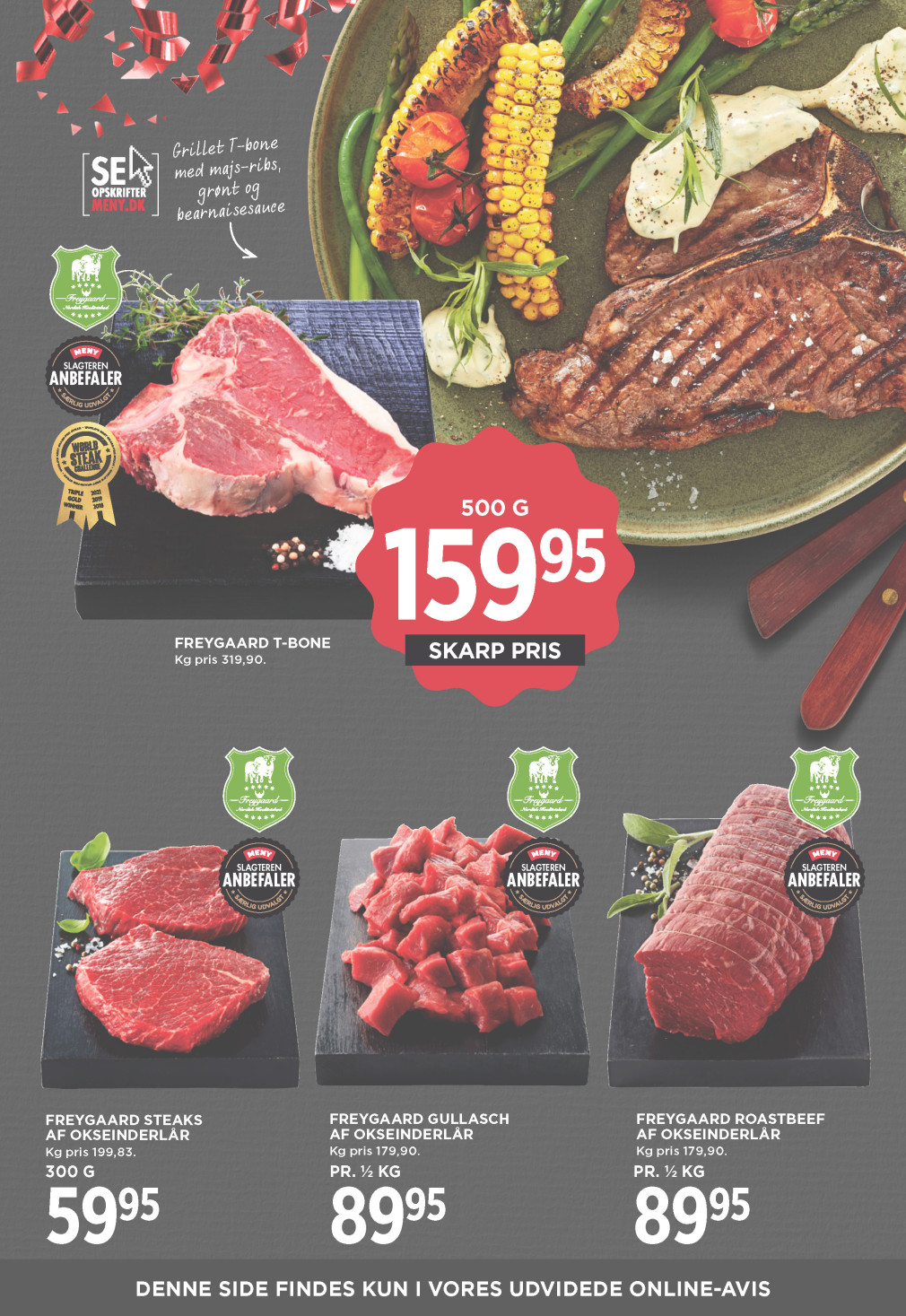 Meny tilbudsavis fra 29.08.2025 Side.11 