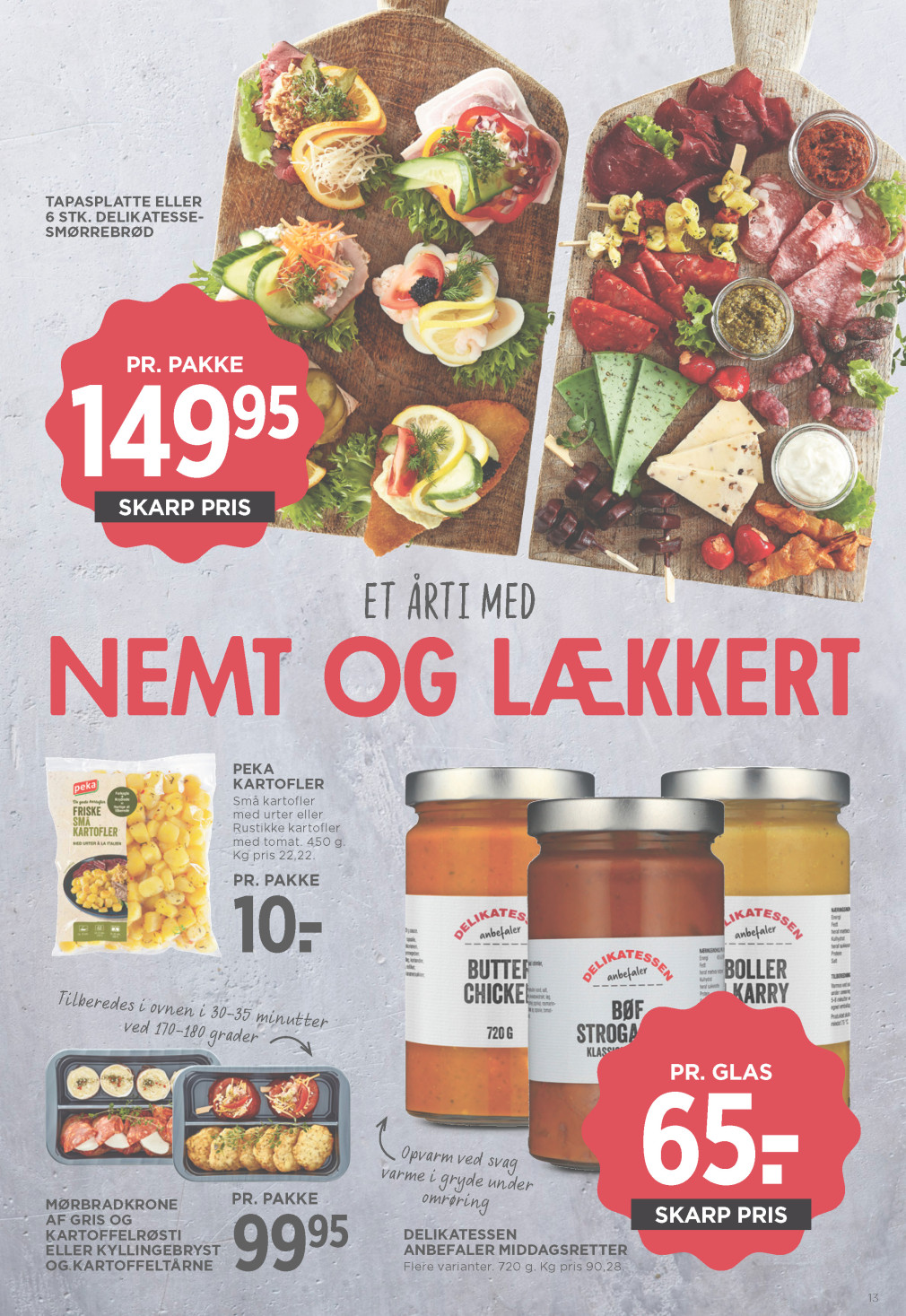 Meny tilbudsavis fra 29.08.2025 Side.16 