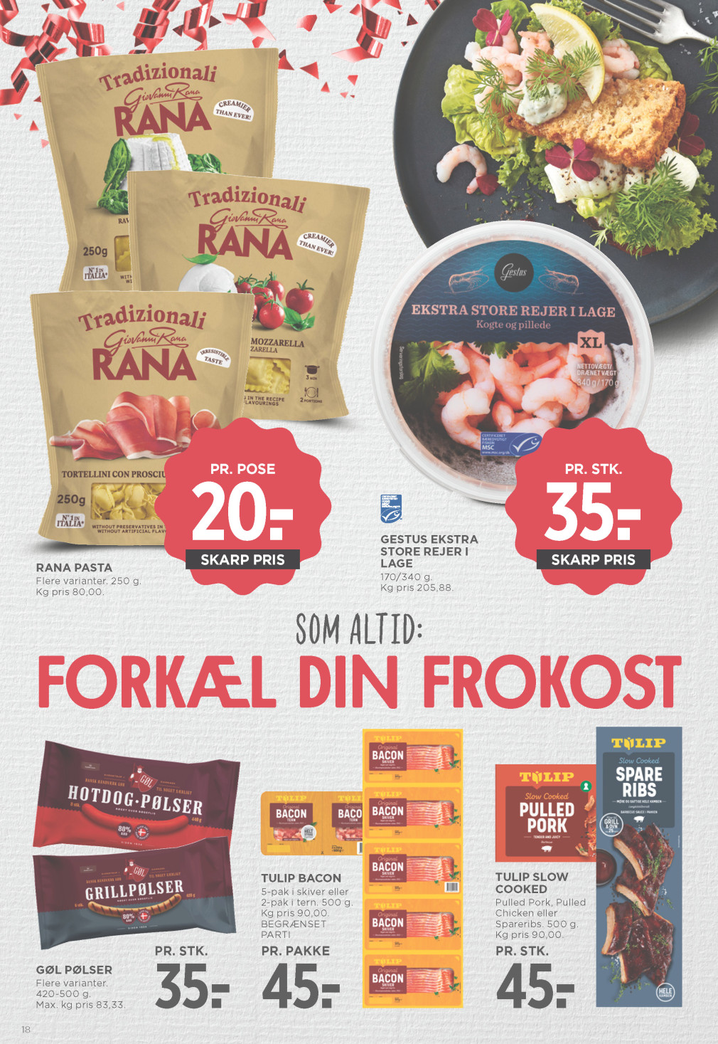 Meny tilbudsavis fra 29.08.2025 Side.17 