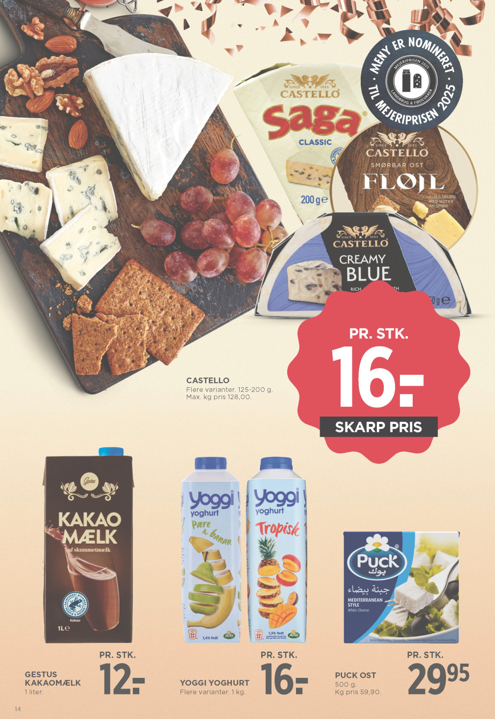 Meny tilbudsavis fra 29.08.2025 Side.18 