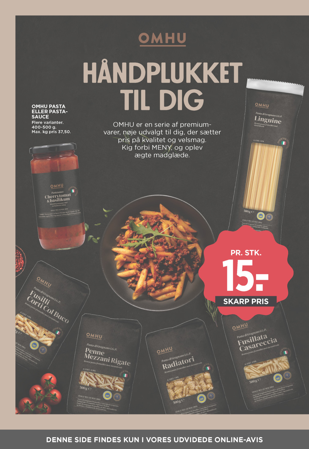 Meny tilbudsavis fra 29.08.2025 Side.28 