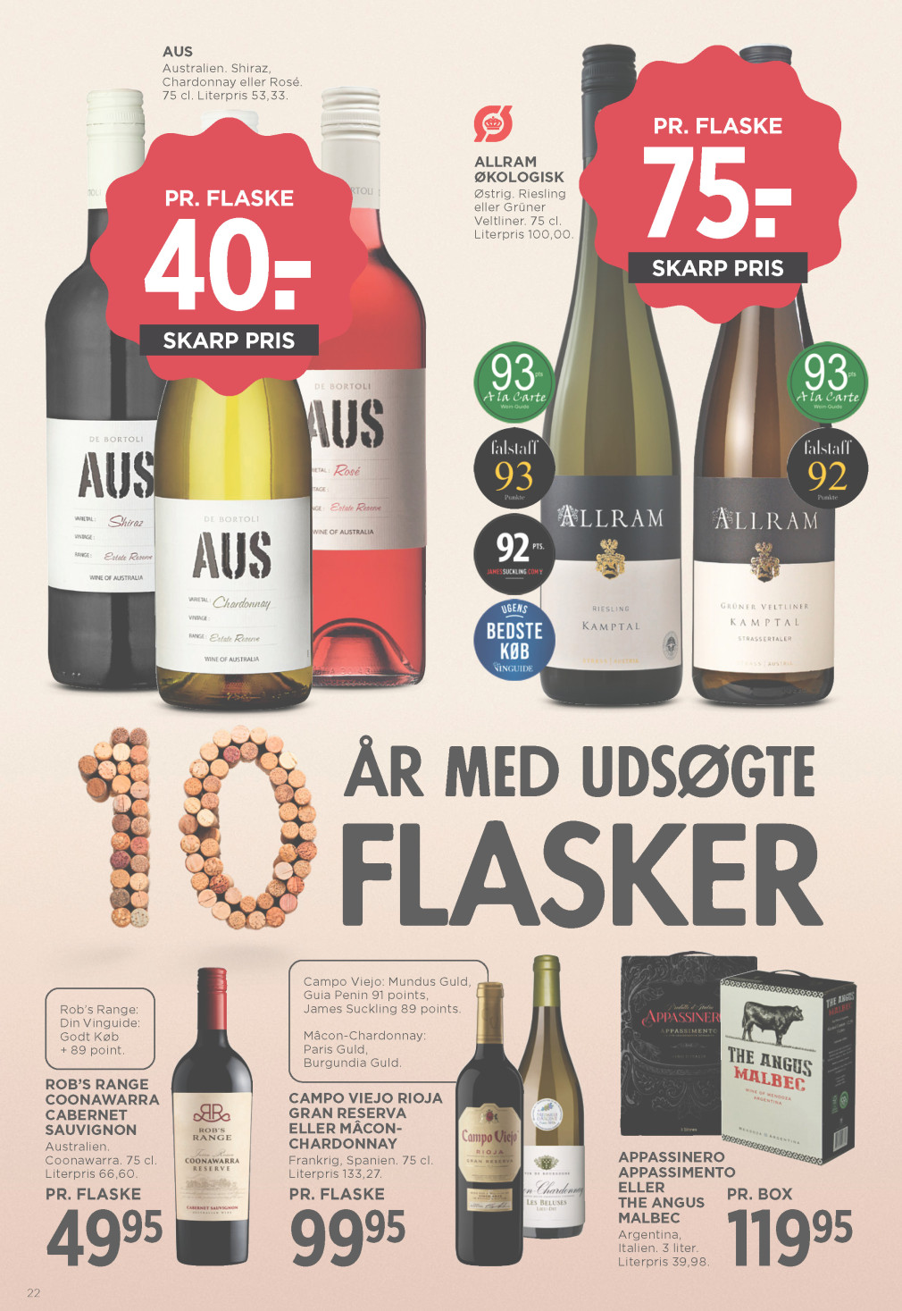 Meny tilbudsavis fra 29.08.2025 Side.31 