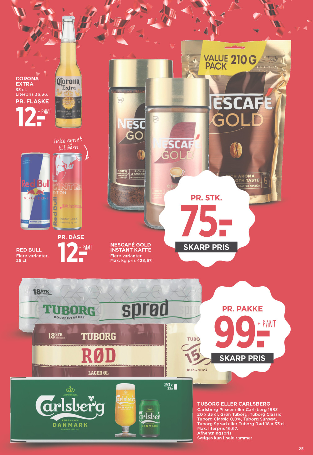 Meny tilbudsavis fra 29.08.2025 Side.36 