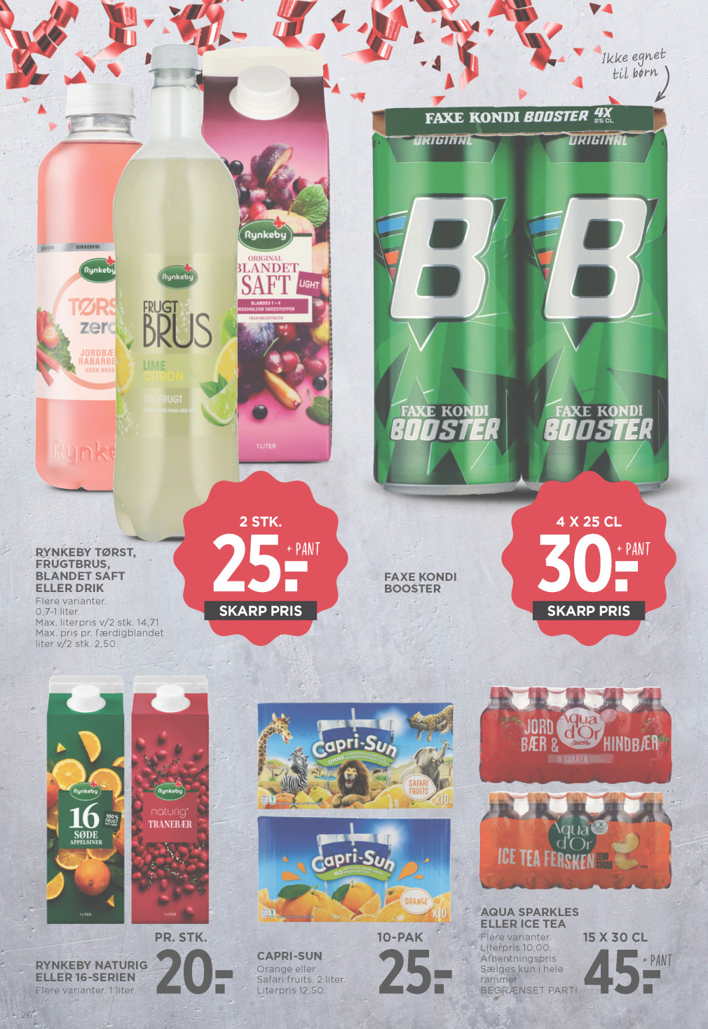 Meny tilbudsavis fra 29.08.2025 Side.37 