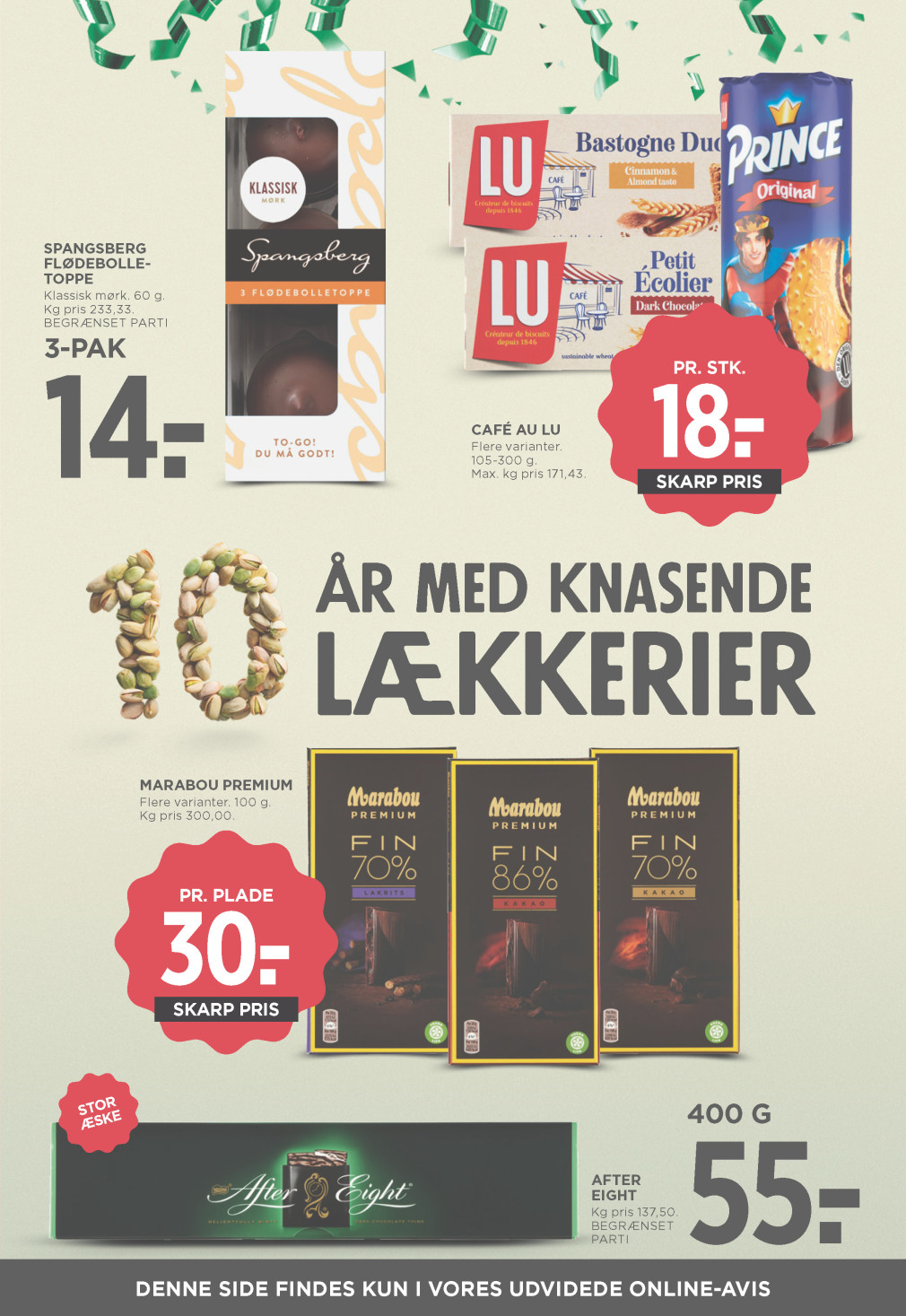 Meny tilbudsavis fra 29.08.2025 Side.39 