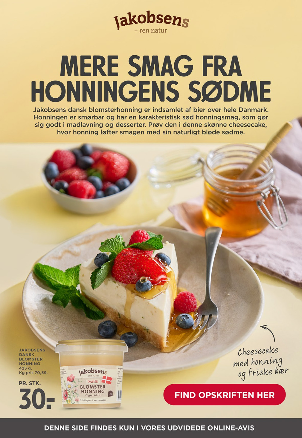 Meny tilbudsavis fra 29.08.2025 Side.45 