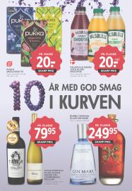 Meny tilbudsavis fra 29.08.2025 Side.2 