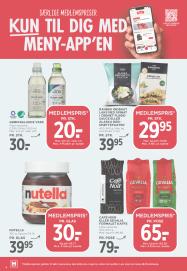 Meny tilbudsavis fra 29.08.2025 Side.6 