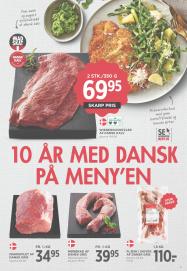 Meny tilbudsavis fra 29.08.2025 Side.13 