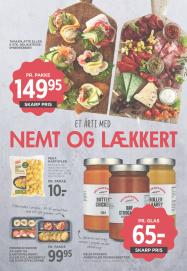 Meny tilbudsavis fra 29.08.2025 Side.16 